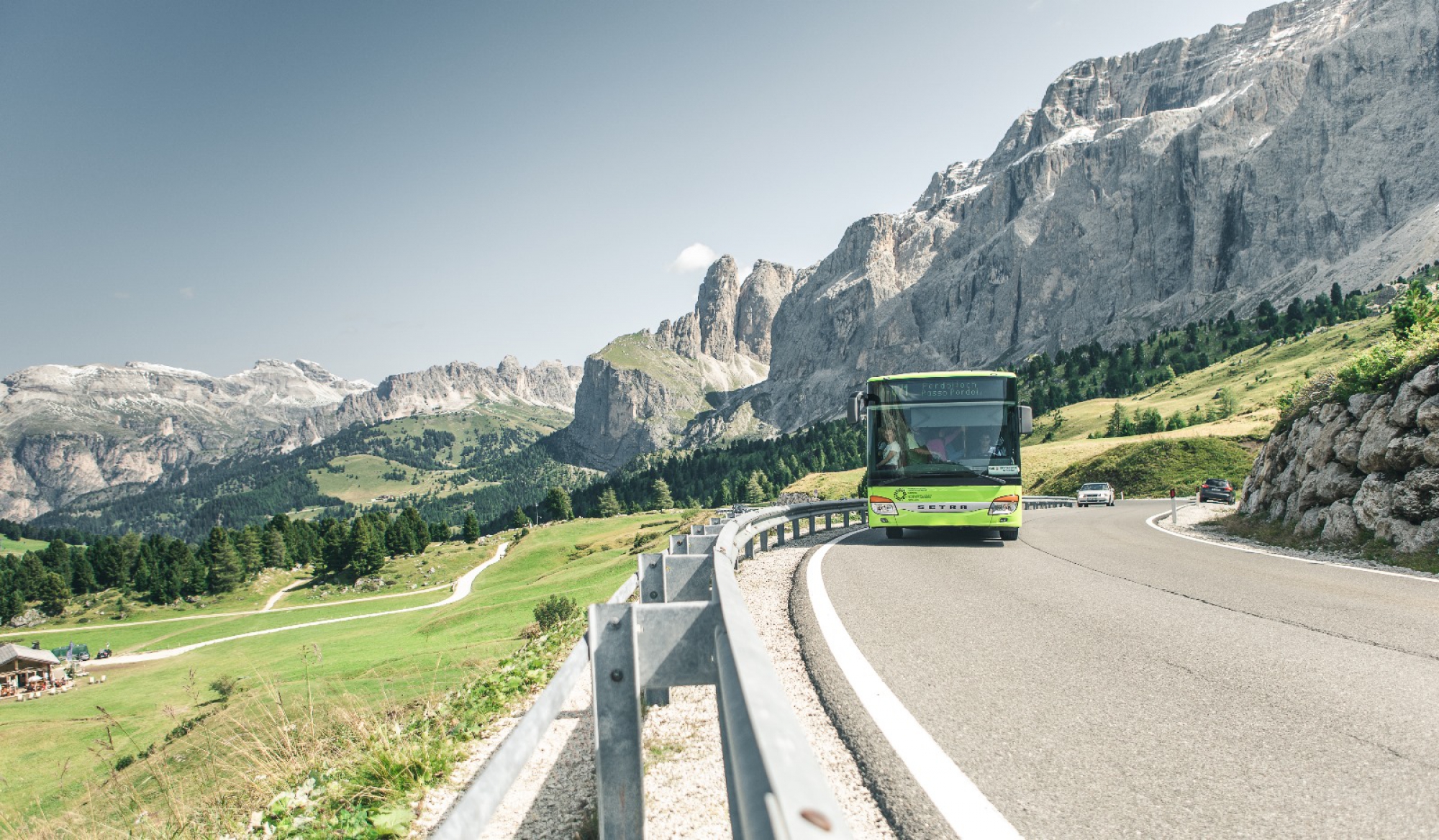 Val Gardena Mobil Card