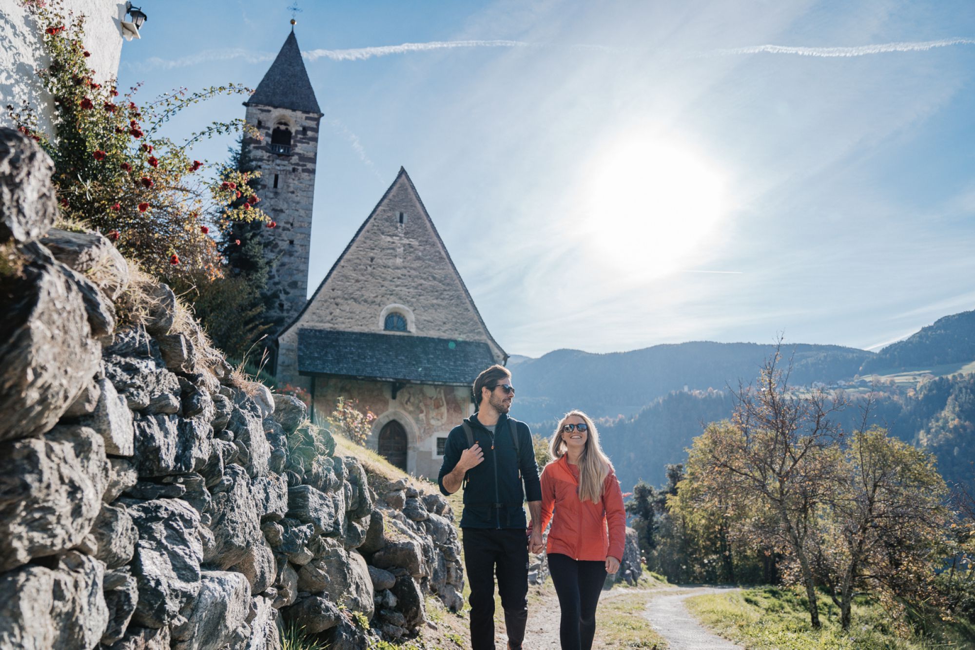 Fr&uuml;hlings- und Vorsommertage im Oberbuchfelder 7=6