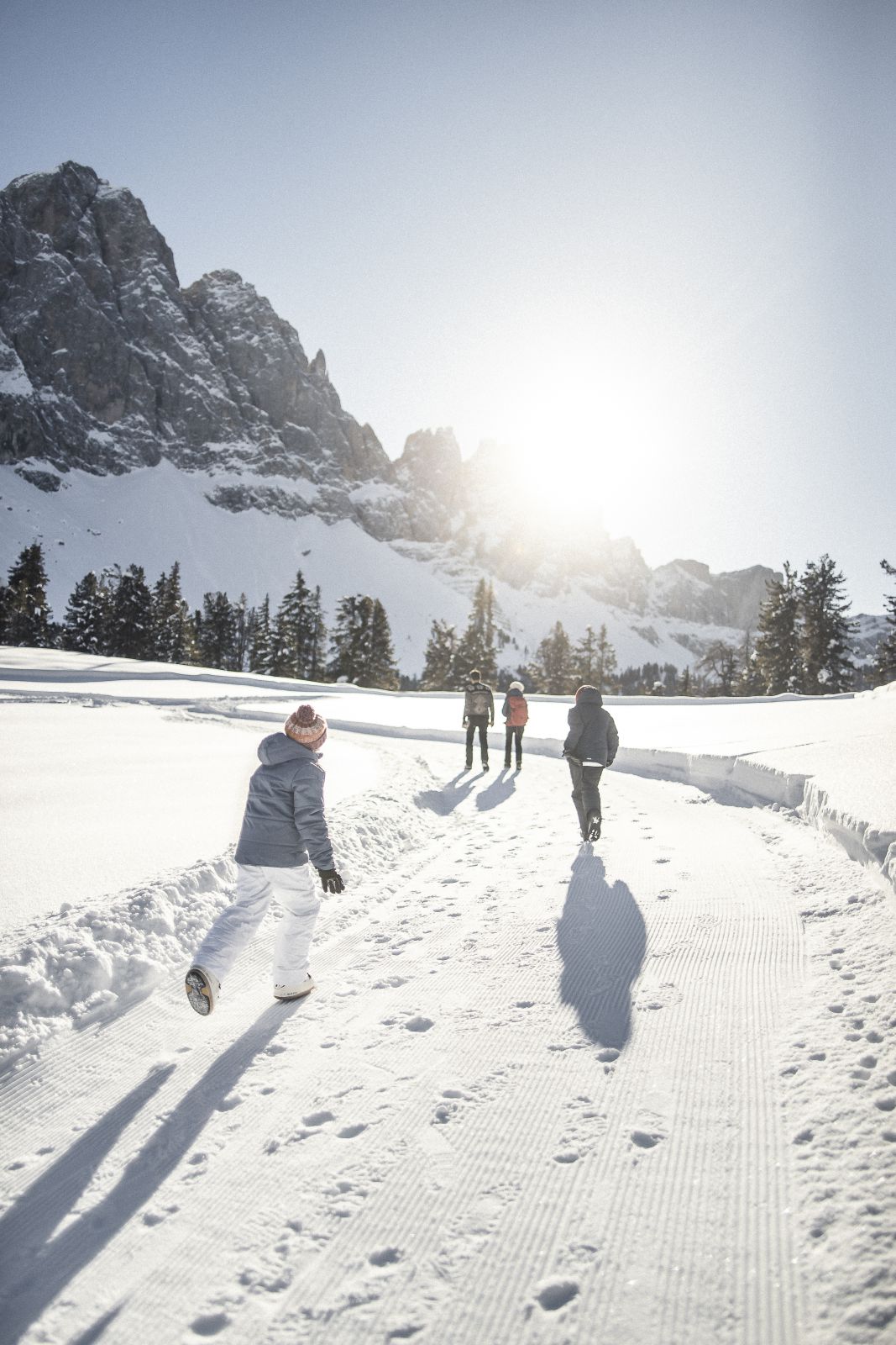 Speciale Avvento: 1 GIORNO DI VACANZA IN OMAGGIO con l'offerta speciale 4=3 dal 1&deg; dicembre al 20 dicembre 2026. Venite a godervi con noi la magica atmosfera dell'Avvento...